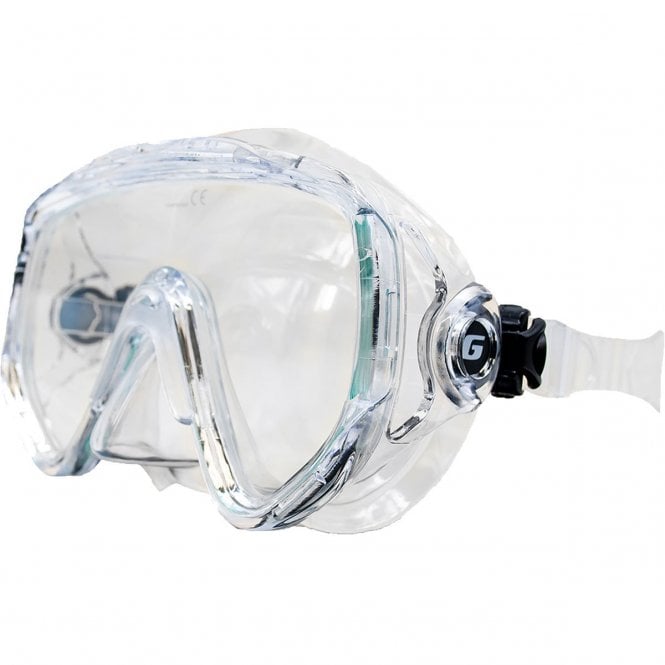 Tatura Wide Vision Mask